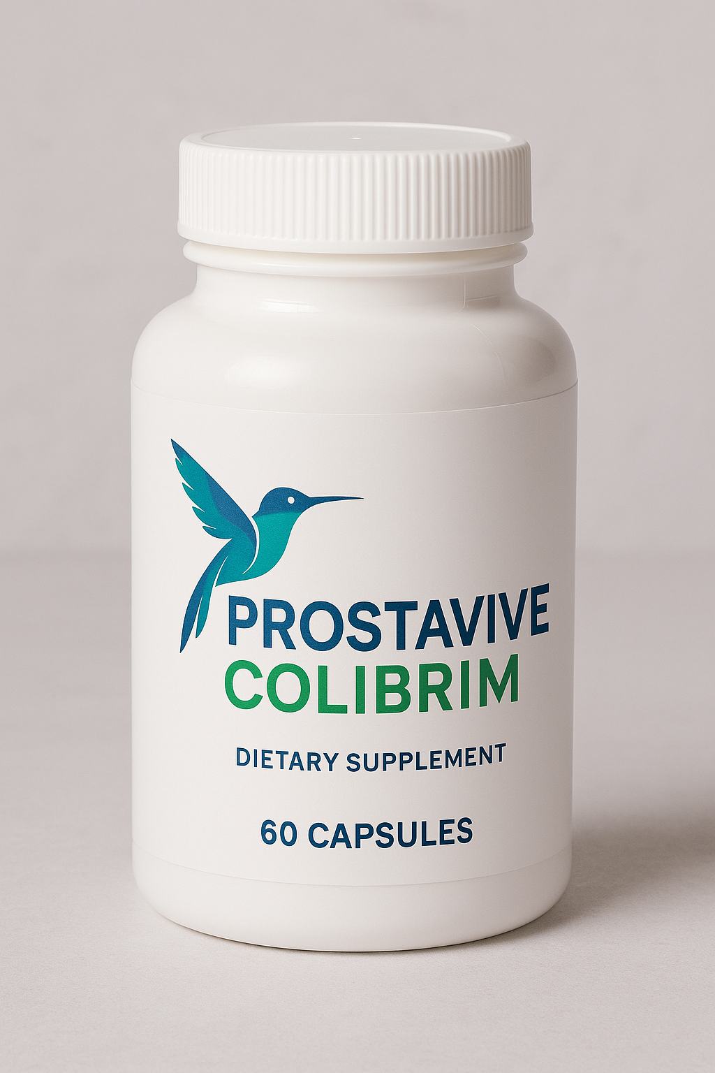 prostavive colibrim