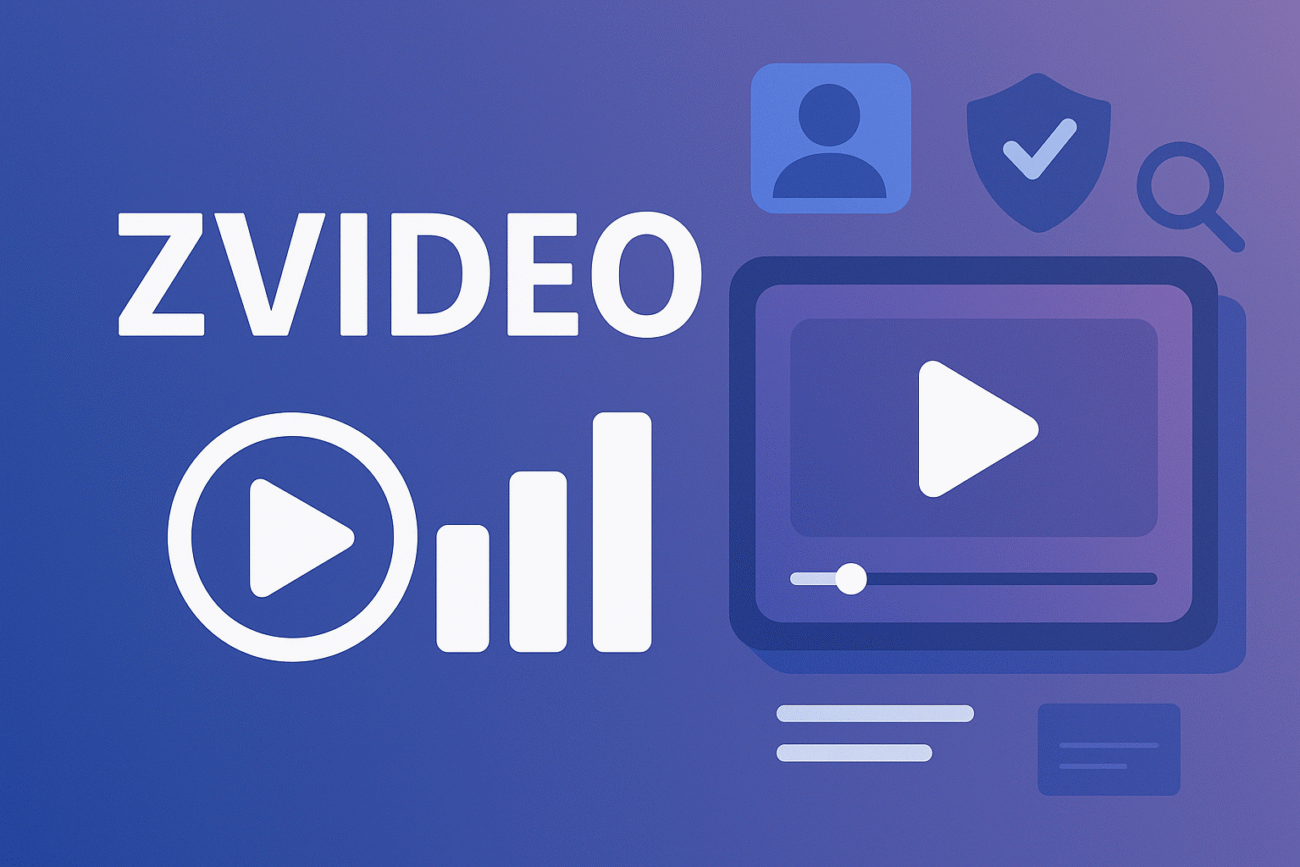 zvideo